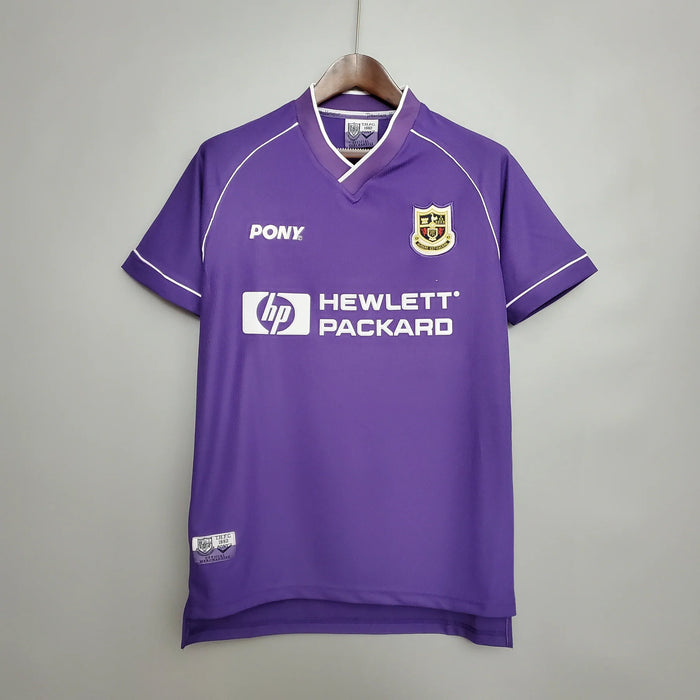 Tottenham 1998/99 Bortedrakt