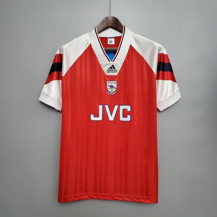 Arsenal 1992/93 Hjemmedrakt