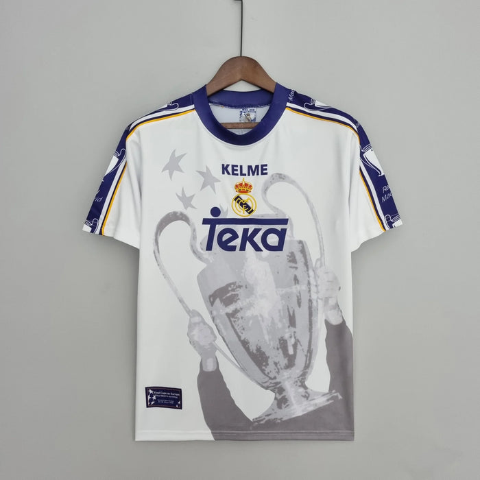 Real Madrid 1997/98 Champions League-vinner