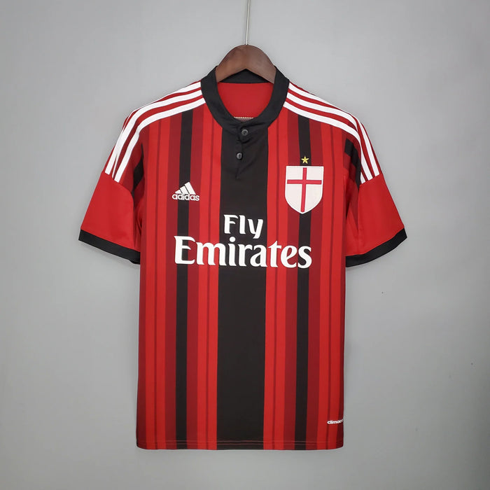 AC Milan 2014/15 Hjemmedrakt