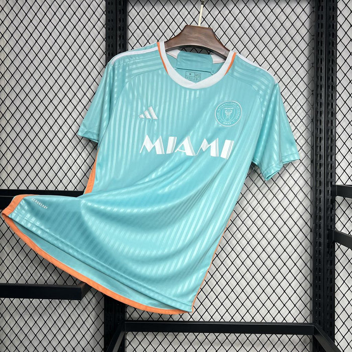 Inter Miami 2024/25 Bortedrakt