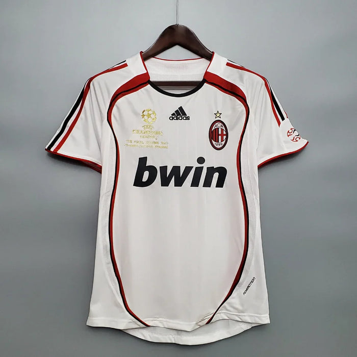 AC Milan 2007 Champions League-finale